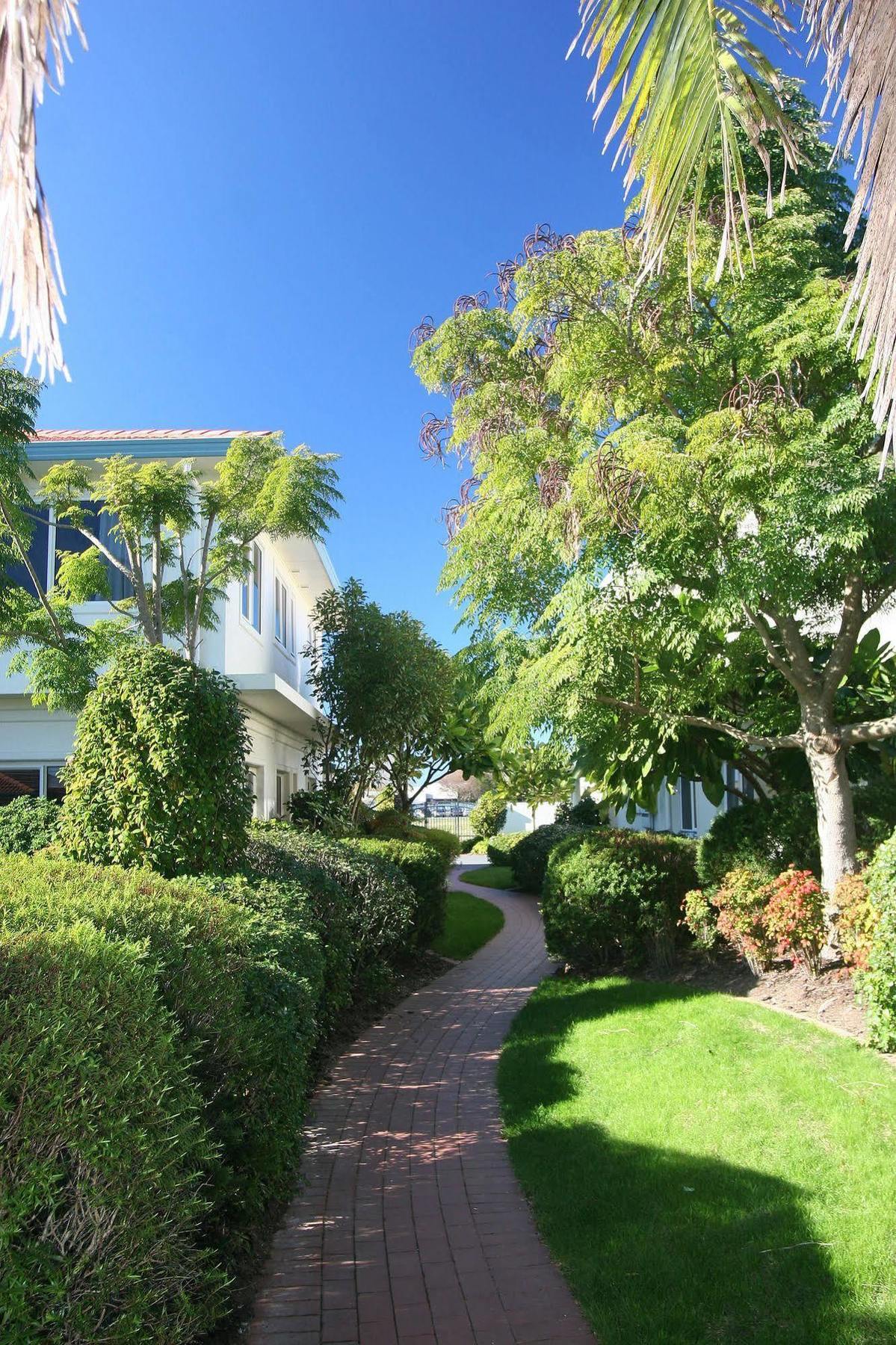 Pacific Palms Resort Papamoa Exterior foto